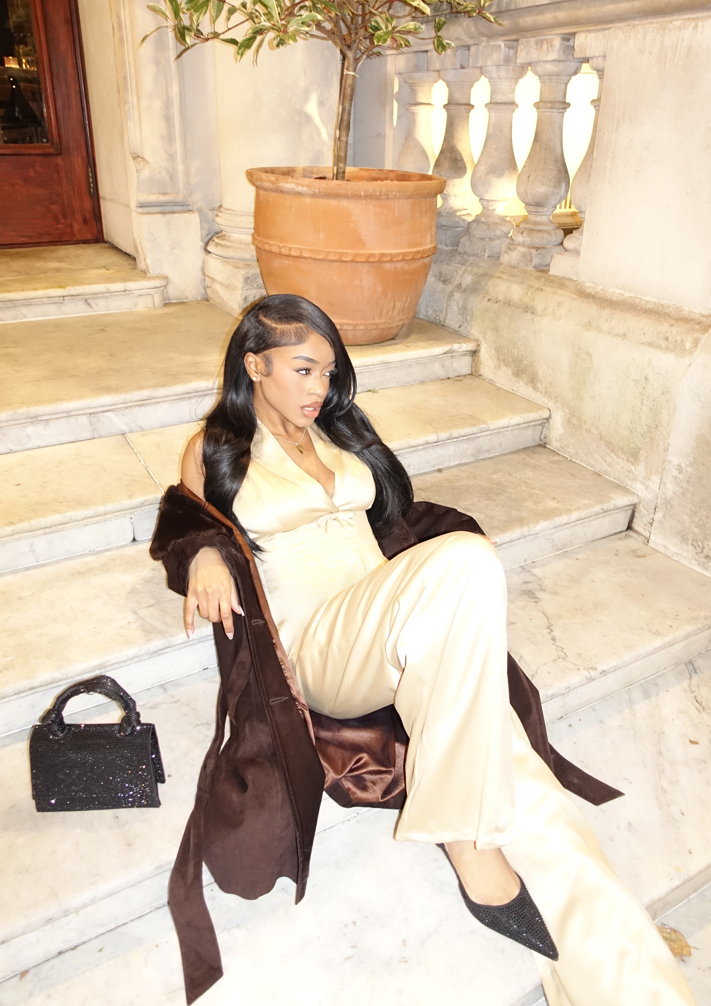 The Starlet Trousers