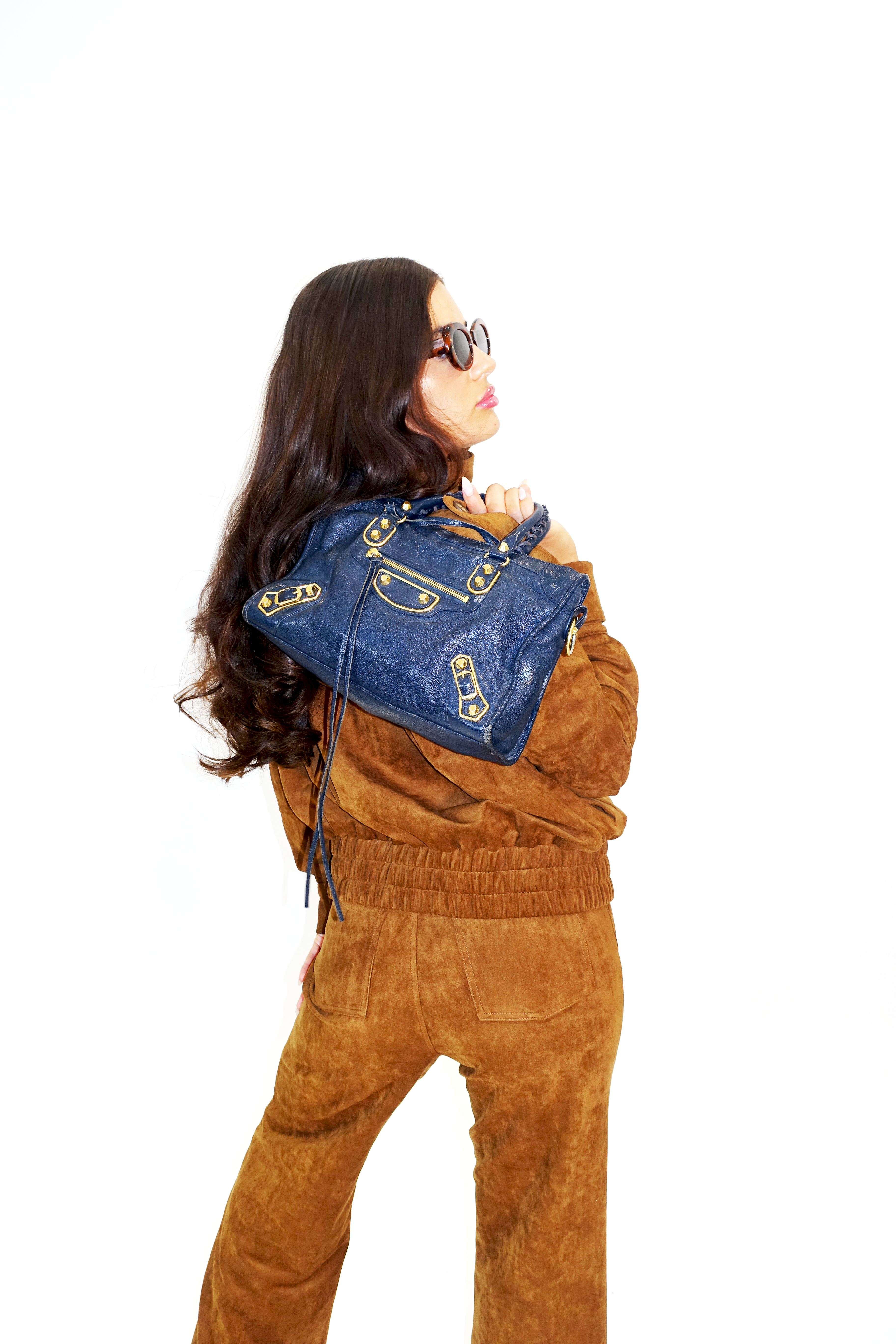 The Farrow Trousers