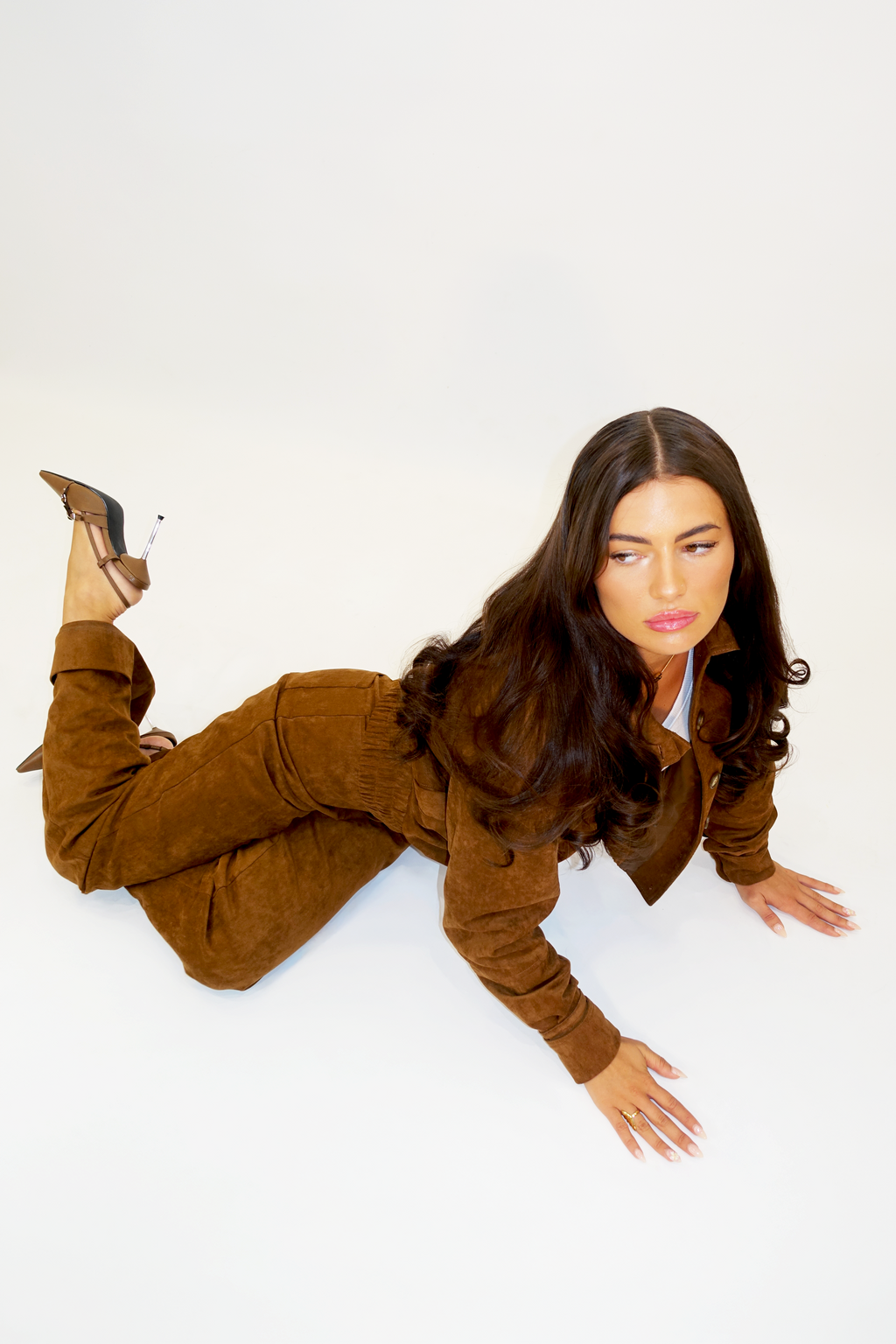 The Farrow Trousers