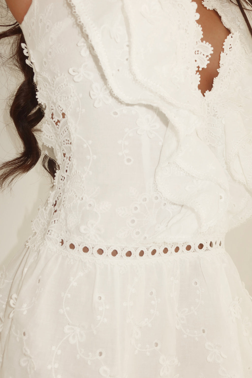 The Dovie dress
