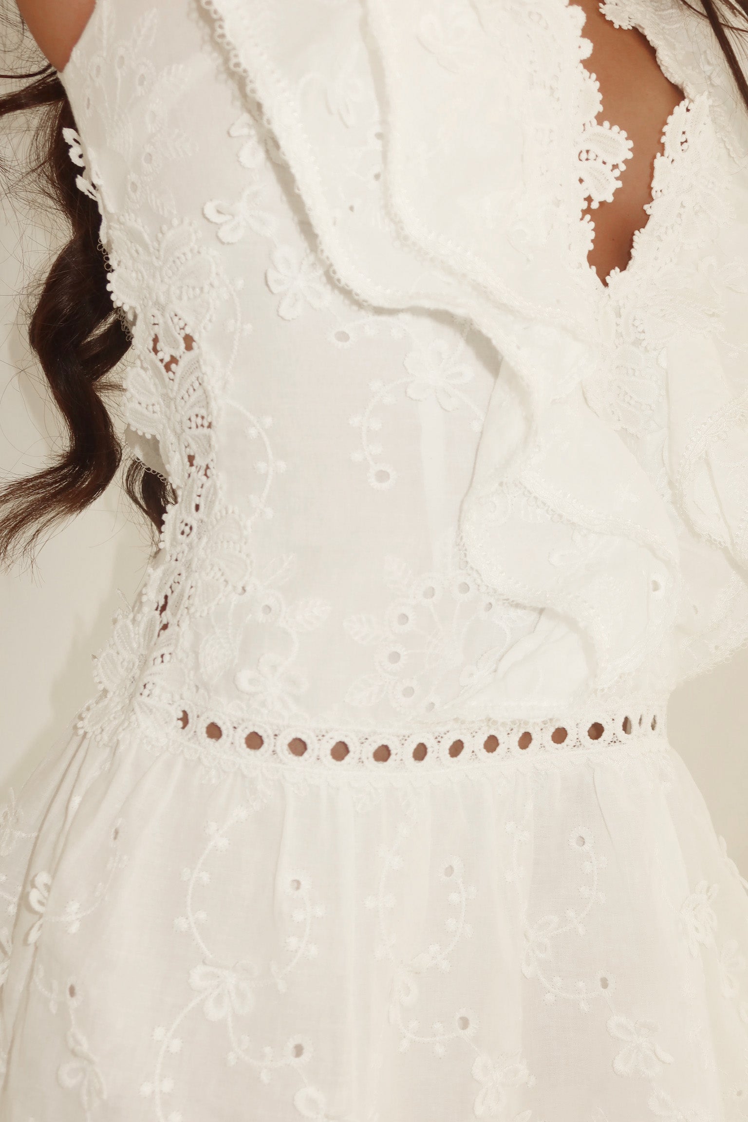 The Dovie dress