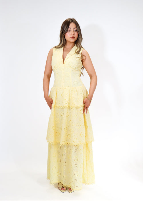 The Chérie dress
