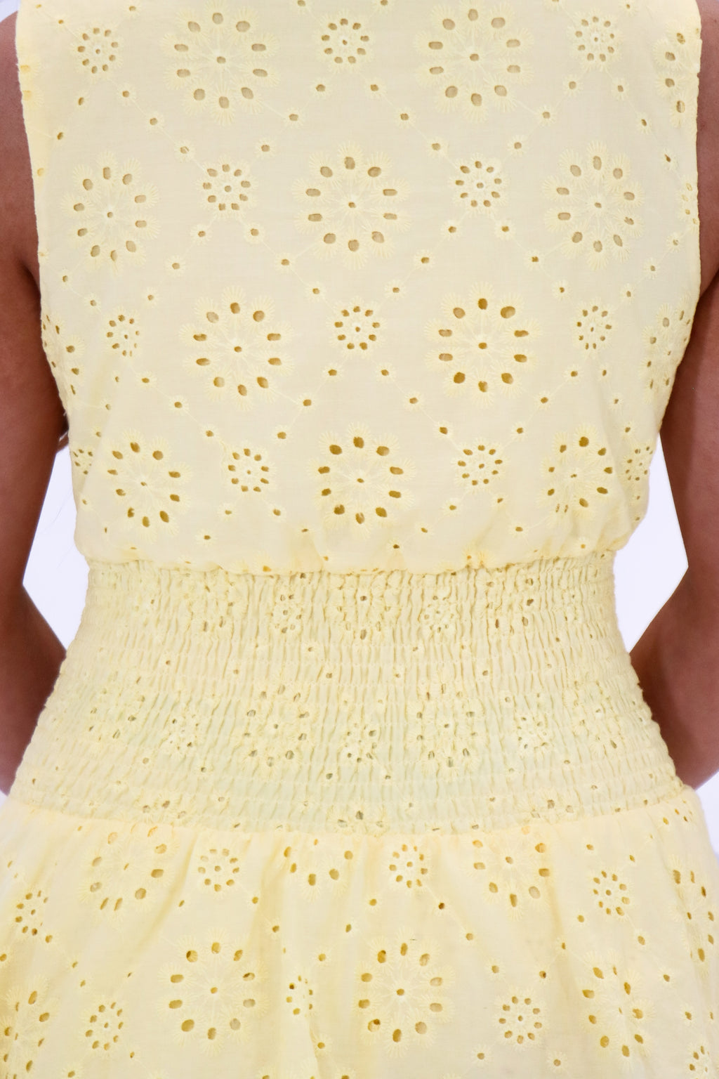 The Chérie dress