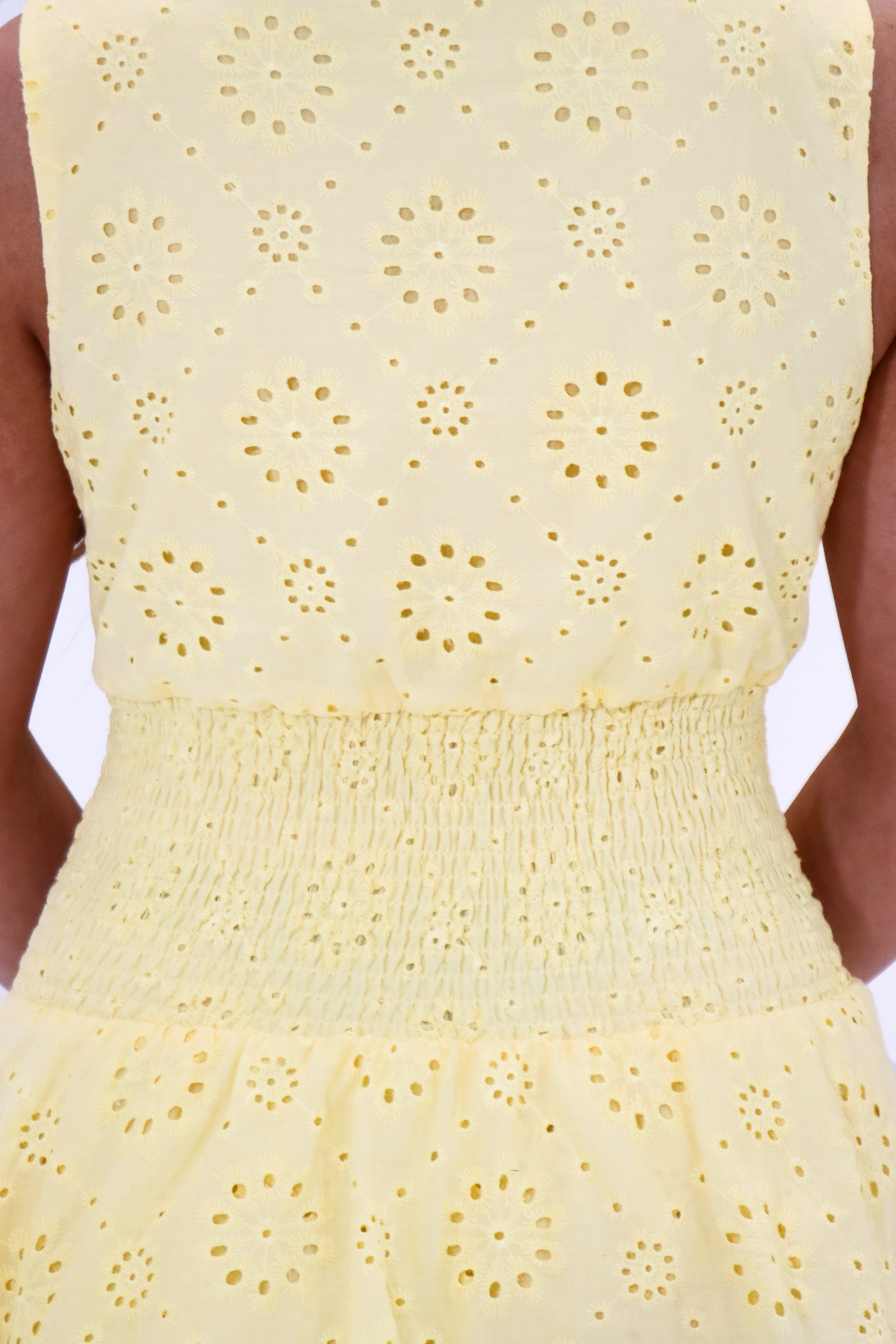 The Chérie dress