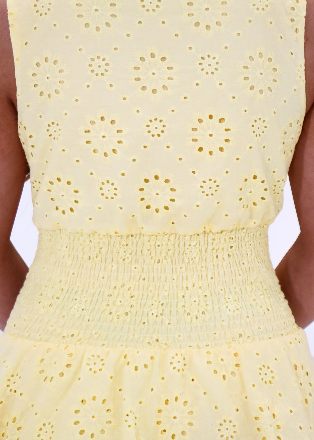 The Chérie dress