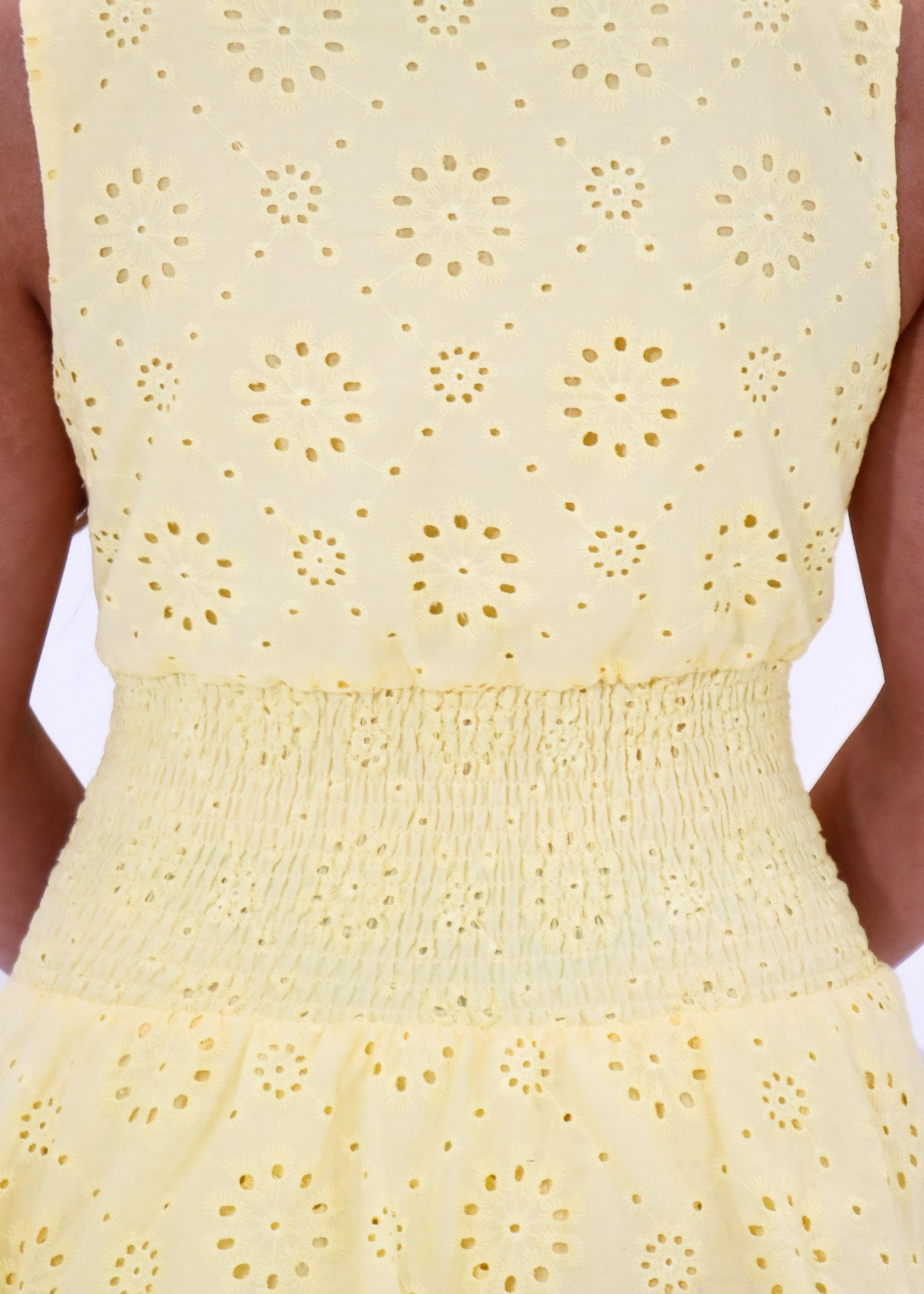 The Chérie dress