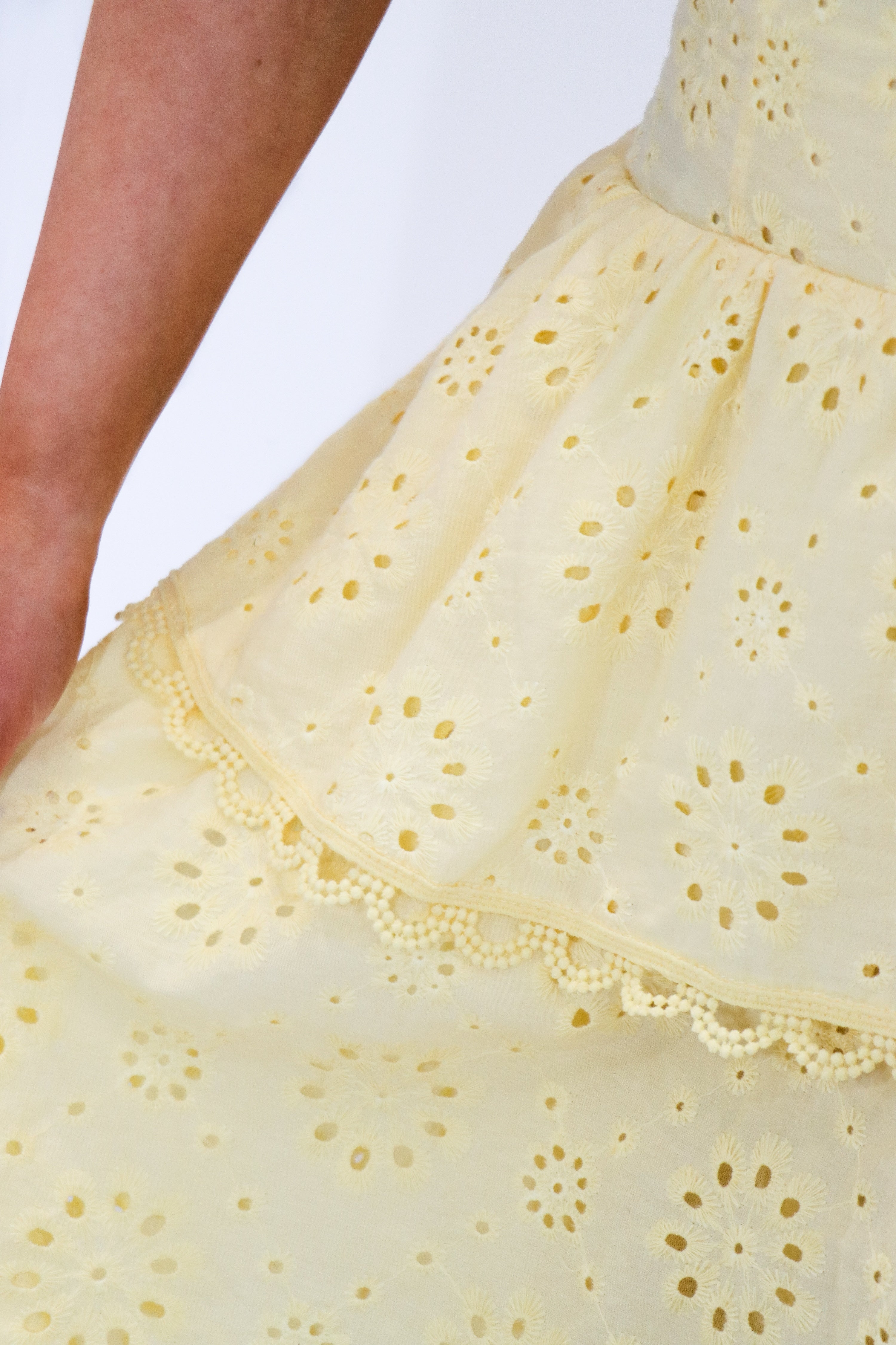 The Chérie dress