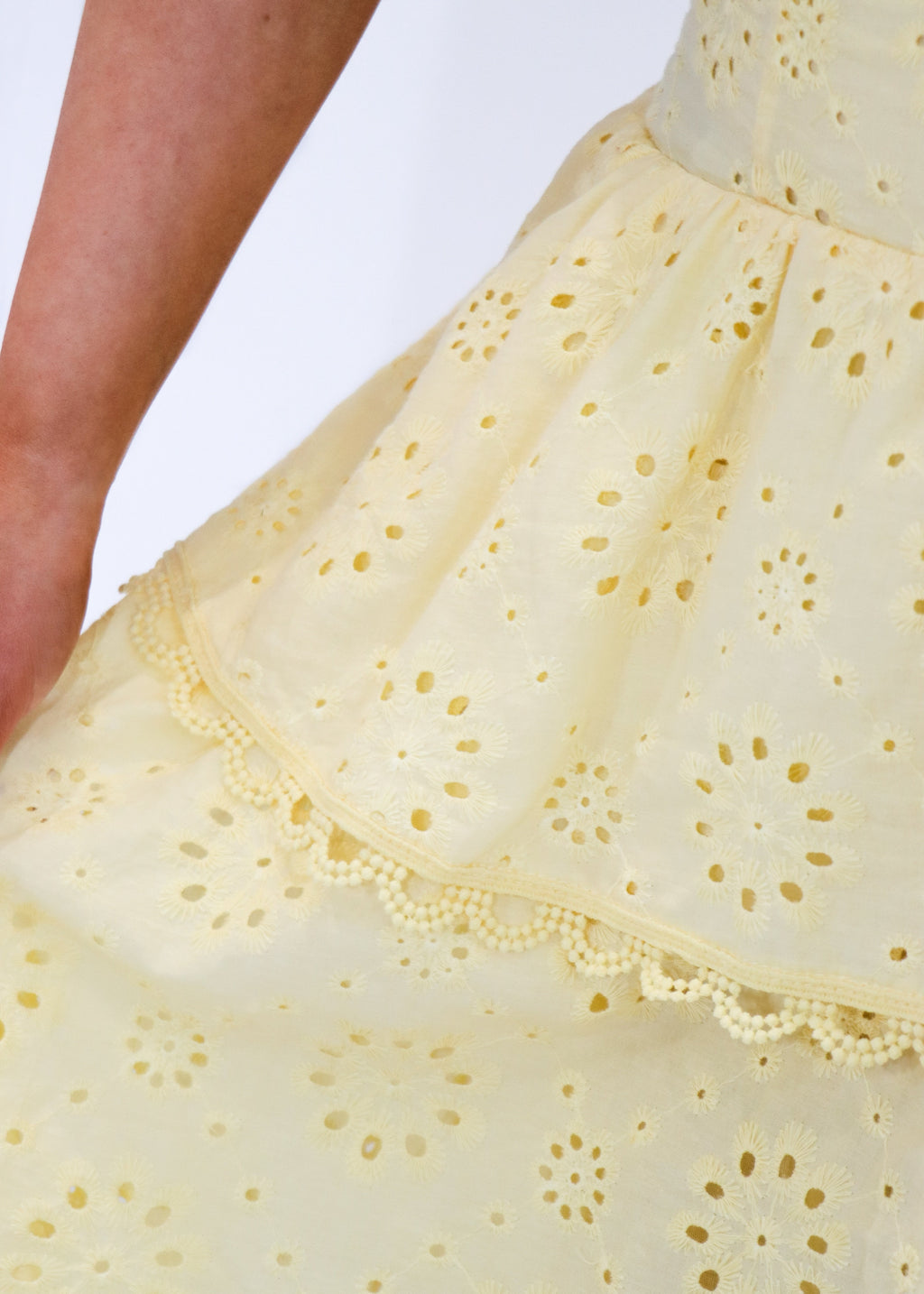 The Chérie dress