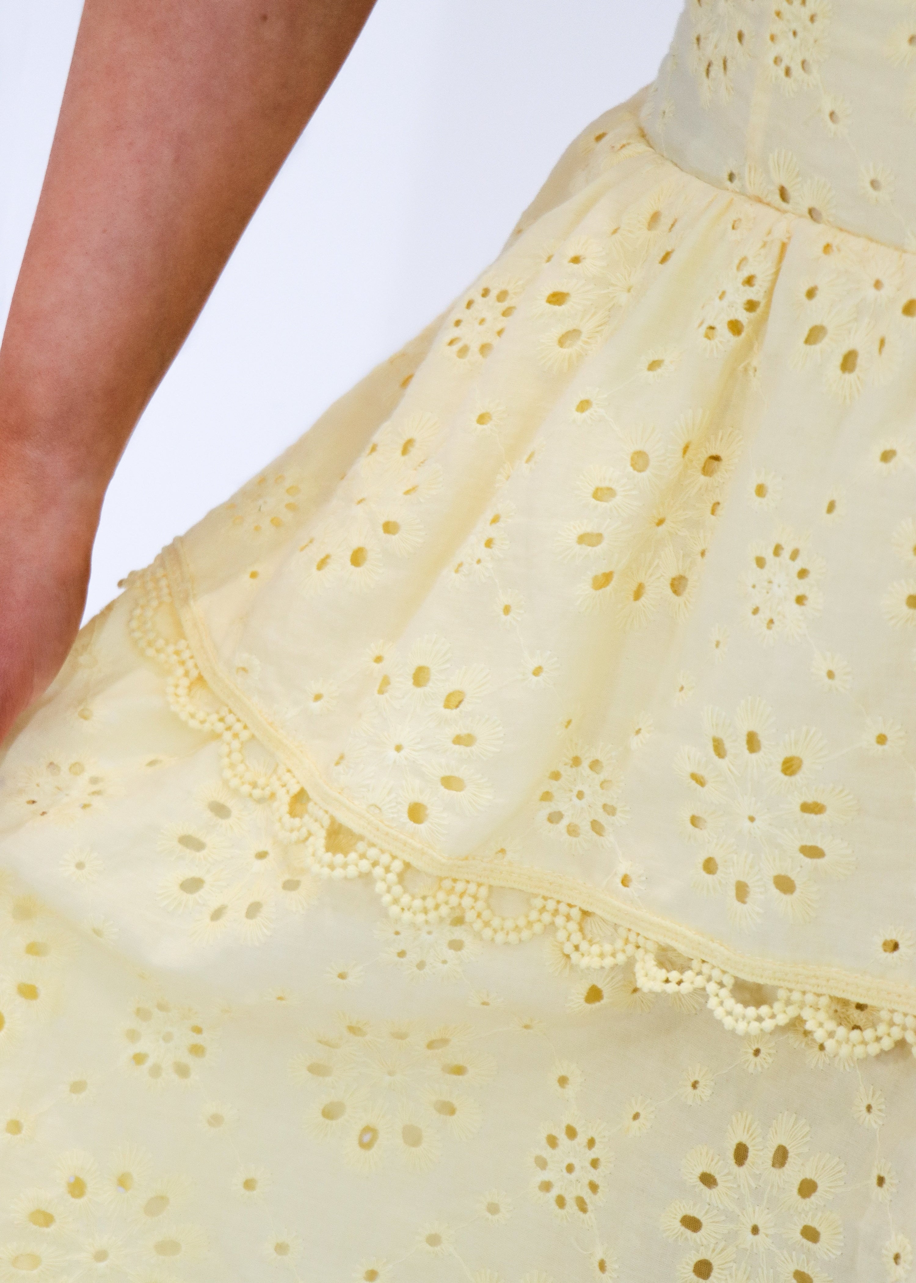 The Chérie dress