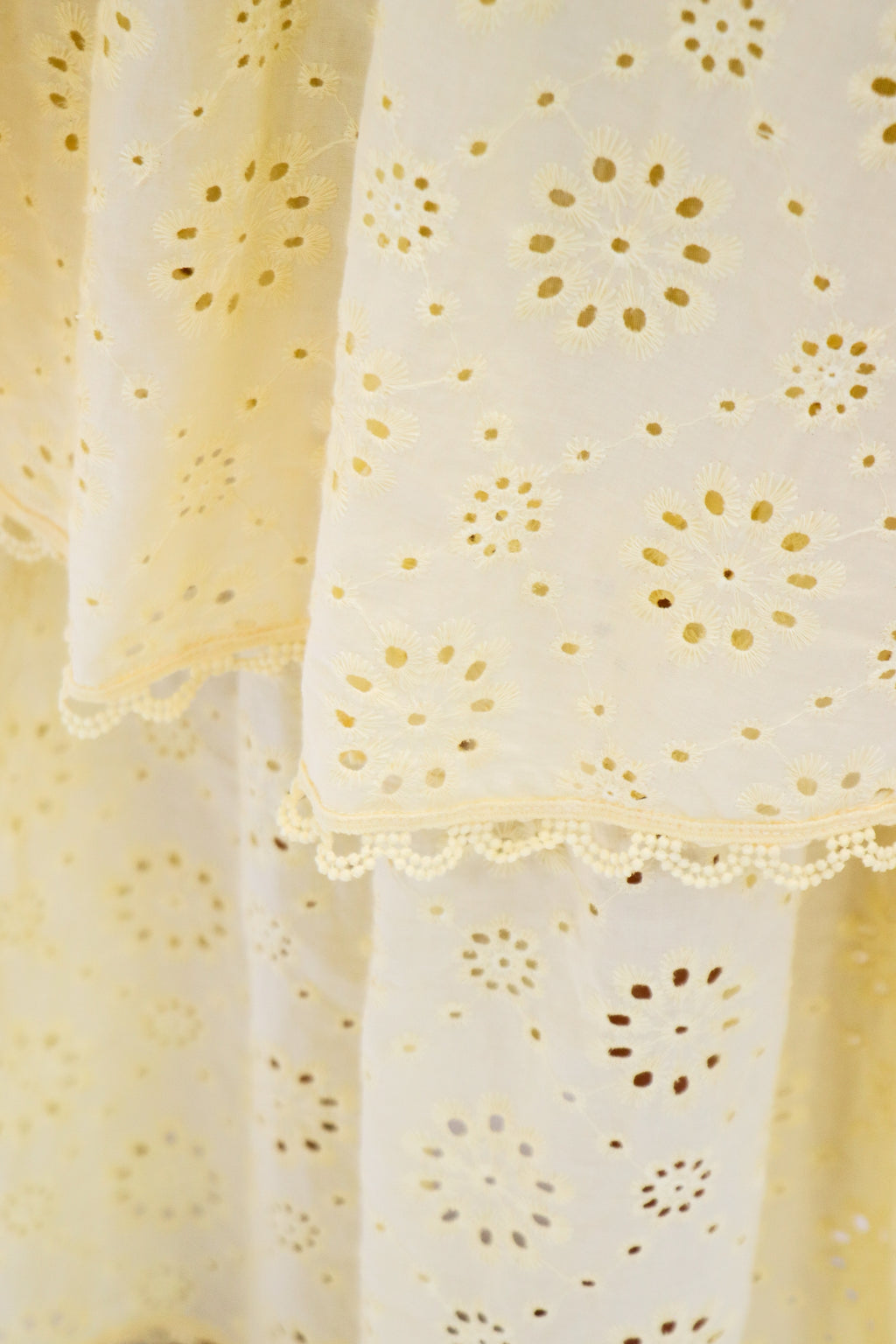 The Chérie dress
