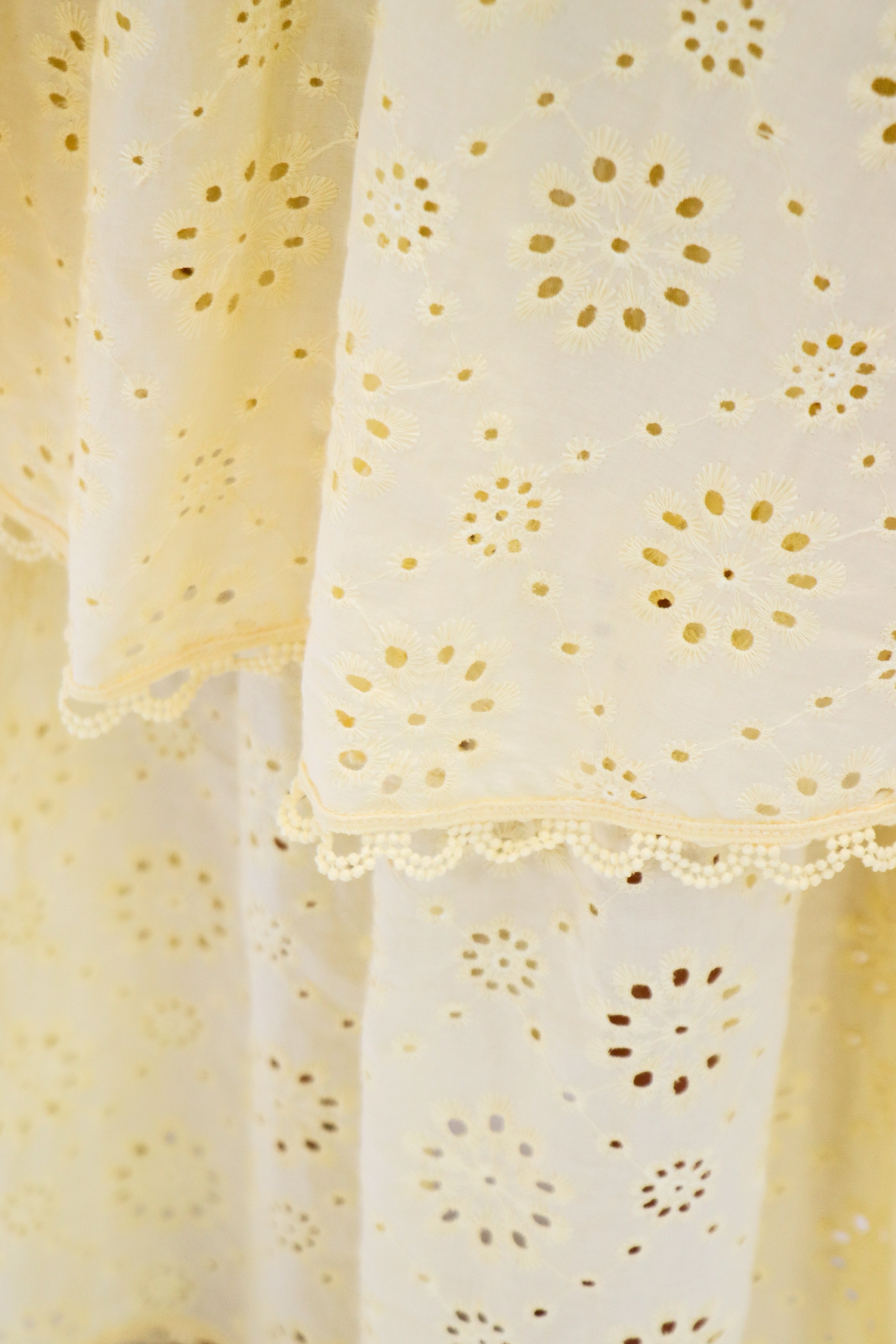 The Chérie dress